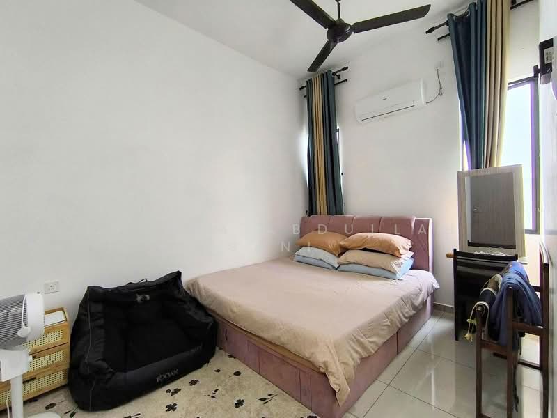 Cluster House for Sale in Bandar Sp Saujana (Sungai Petani) - Suhana Abdullah Sani - Bedroom - PropertyGuru.com.my