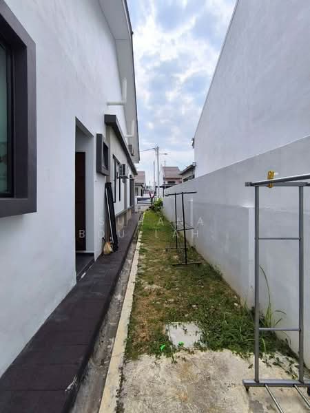 Cluster House for Sale in Bandar Sp Saujana (Sungai Petani) - Suhana Abdullah Sani - Exterior - PropertyGuru.com.my