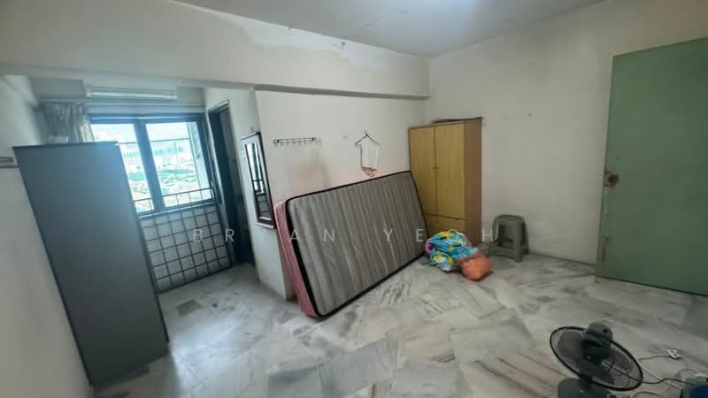 Untuk Dijual - Ivory