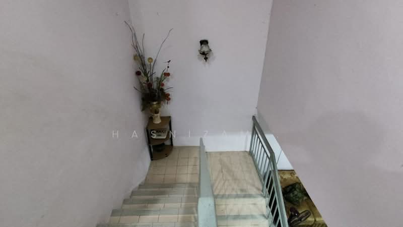 Rumah Teres 2 Tingkat untuk Dijual di Bandar Putra Bertam (Kepala Batas) - Hasnizam . - Interior - PropertyGuru.com.my