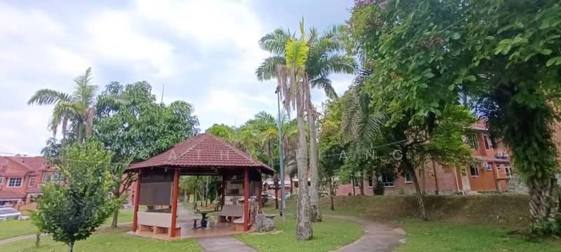 Rumah Teres untuk Dijual di Bandar Sungai Long (Selangor) - Cathy Tiang - Exterior - PropertyGuru.com.my