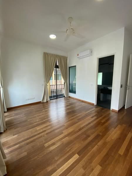 Cluster House for Rent in Iskandar Puteri (Nusajaya) (Johor) - Li Min - Interior - PropertyGuru.com.my