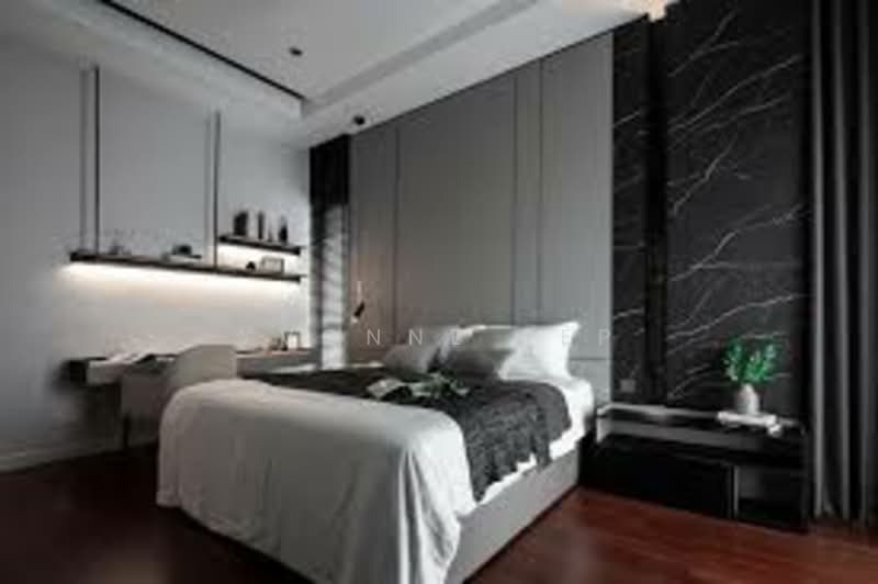 Service Residence for Sale at Sunway Flora 2 - Yvonne Yep - Bedroom - PropertyGuru.com.my