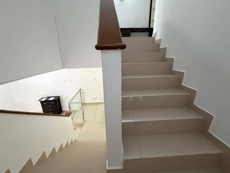 Rumah Teres untuk Disewa di Bandar Mahkota Cheras (Cheras) - Kim Lee - Interior - PropertyGuru.com.my