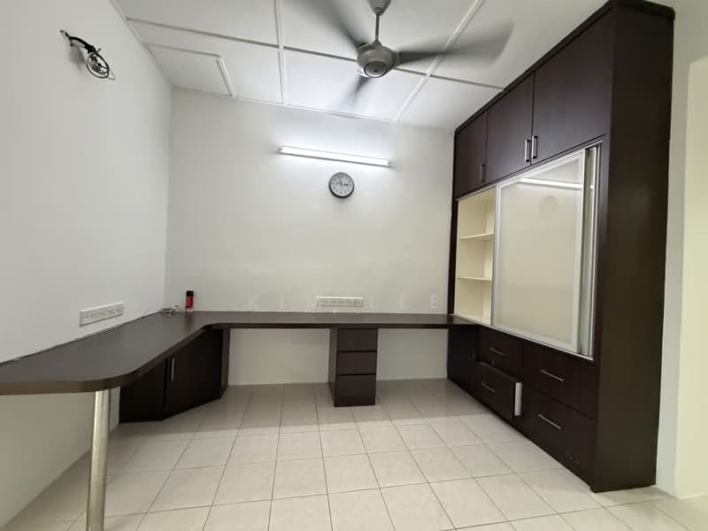 Rumah Teres untuk Disewa di Bandar Mahkota Cheras (Cheras) - Kim Lee - Study - PropertyGuru.com.my