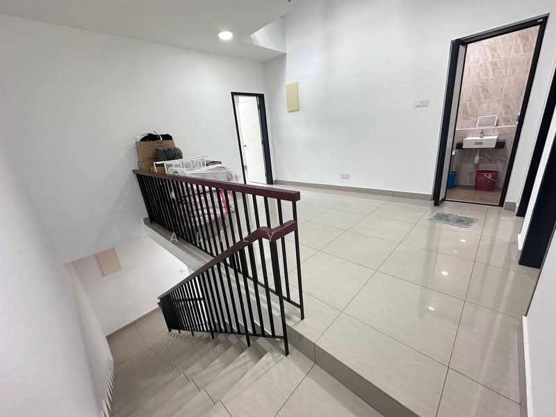 2-storey Terraced House for Sale in Straits View (Johor Bahru) - Calley Chin - Interior - PropertyGuru.com.my