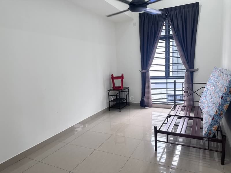 2-storey Terraced House for Sale in Straits View (Johor Bahru) - Calley Chin - Bedroom - PropertyGuru.com.my