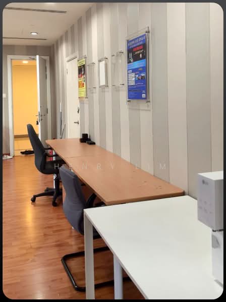 Office for Rent in KLCC (KL City Centre) - Henry Lim - Interior - PropertyGuru.com.my