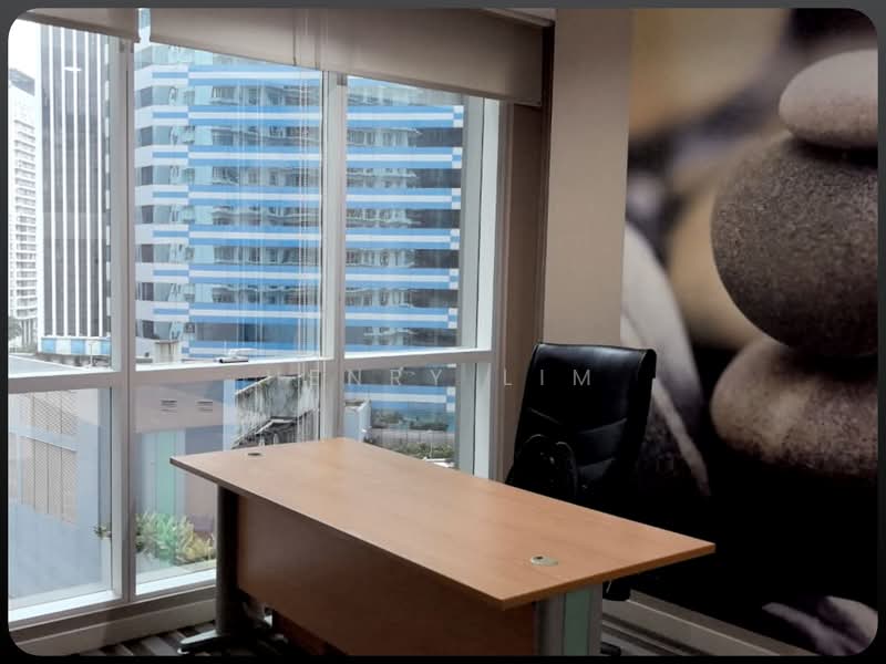 Office for Rent in KLCC (KL City Centre) - Henry Lim - View - PropertyGuru.com.my
