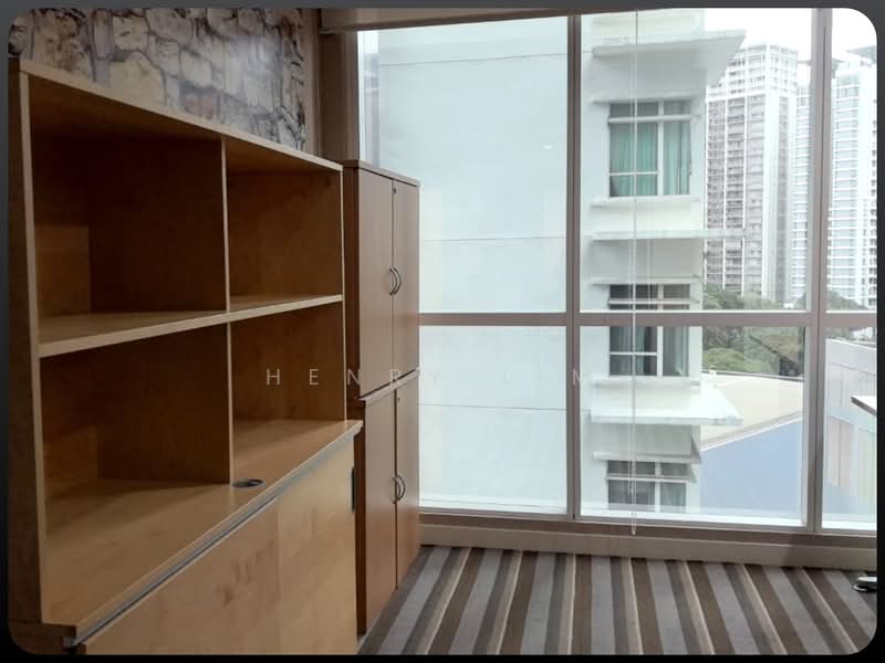 Office for Rent in KLCC (KL City Centre) - Henry Lim - Interior - PropertyGuru.com.my
