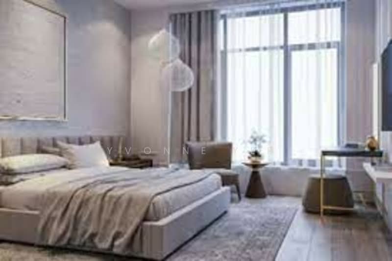 Servis Apartment untuk Dijual di The Queenwoodz @ Bukit Jalil - Yvonne Yep - PropertyGuru.com.my