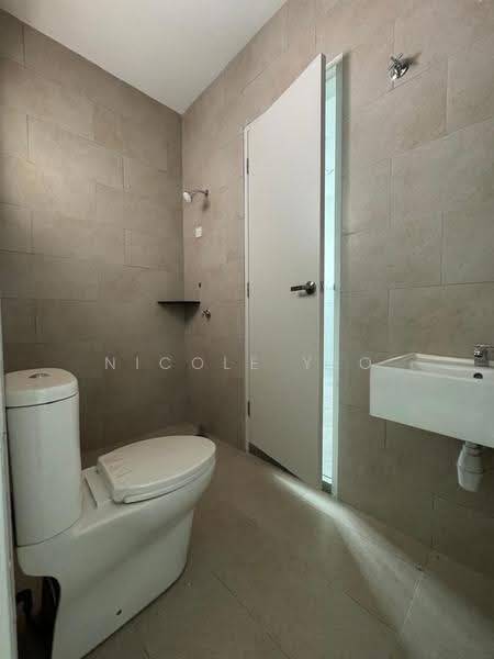 Rumah Teres untuk Dijual di Melaka City (Melaka) - Nicole Yeo - Bathroom - PropertyGuru.com.my