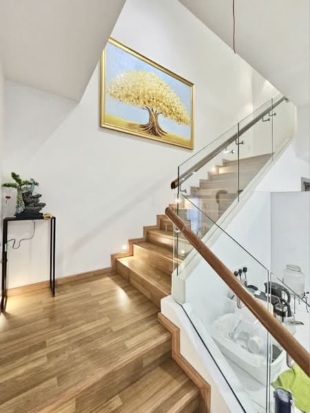 Semi-Detached House for Sale in Taman Molek (Johor Bahru) - Yik Tat - Interior - PropertyGuru.com.my