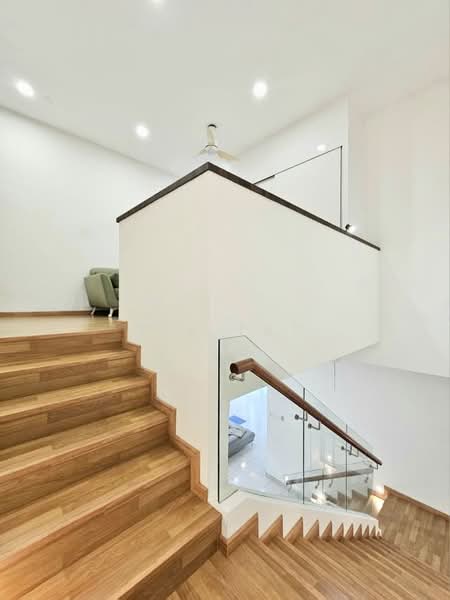 Semi-Detached House for Sale in Taman Molek (Johor Bahru) - Yik Tat - Interior - PropertyGuru.com.my