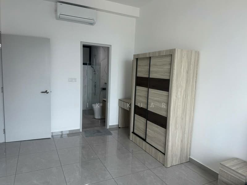 Pangsapuri untuk Disewa di Savana @ Batu Kawan - Mike Kuar - Bedroom - PropertyGuru.com.my