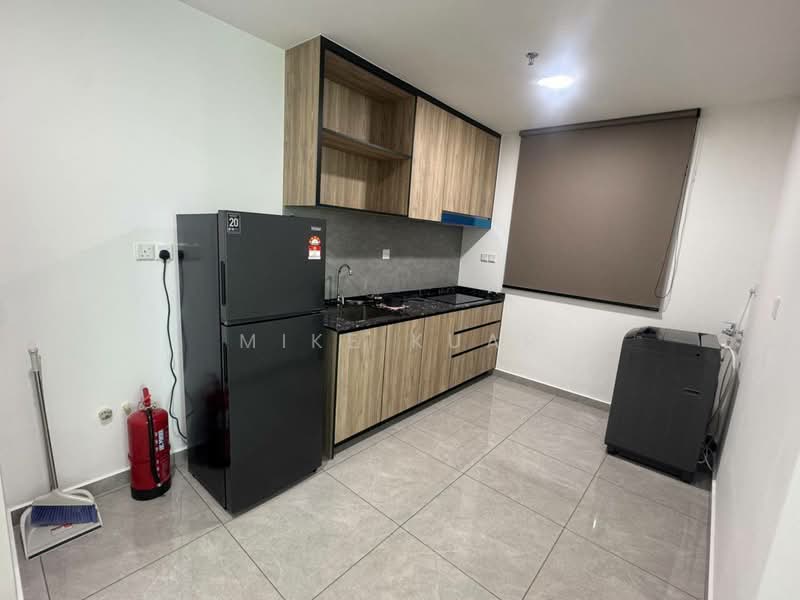 Pangsapuri untuk Disewa di Savana @ Batu Kawan - Mike Kuar - Kitchen - PropertyGuru.com.my