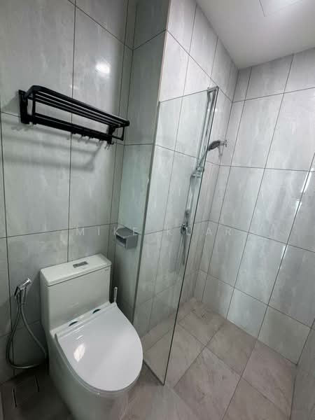 Pangsapuri untuk Disewa di Savana @ Batu Kawan - Mike Kuar - Bathroom - PropertyGuru.com.my