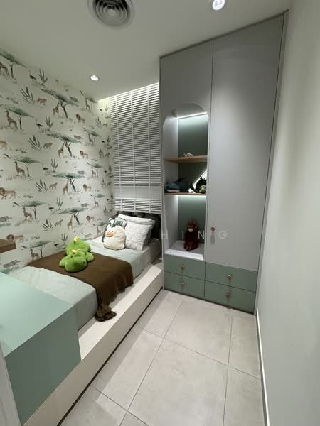 Apartment for Sale at Residensi Alam Damai (PR1MA @ Alam Damai) - SK Ching - Bedroom - PropertyGuru.com.my