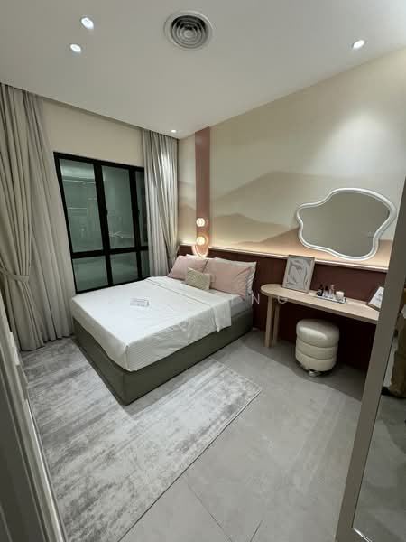 Apartment for Sale at Residensi Alam Damai (PR1MA @ Alam Damai) - SK Ching - Bedroom - PropertyGuru.com.my