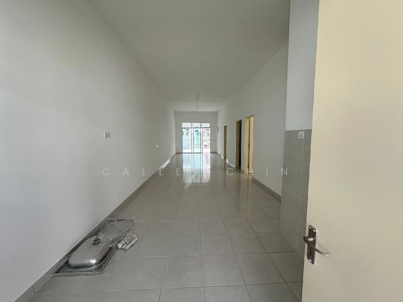 Rumah Teres 1 Tingkat untuk Dijual di Bandar Putra (Kulai) - Calley Chin - Interior - PropertyGuru.com.my