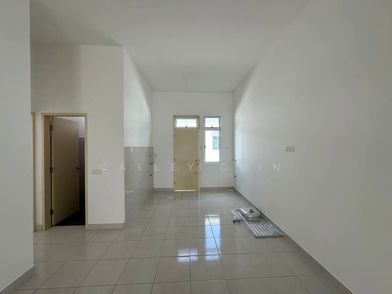 Rumah Teres 1 Tingkat untuk Dijual di Bandar Putra (Kulai) - Calley Chin - Interior - PropertyGuru.com.my