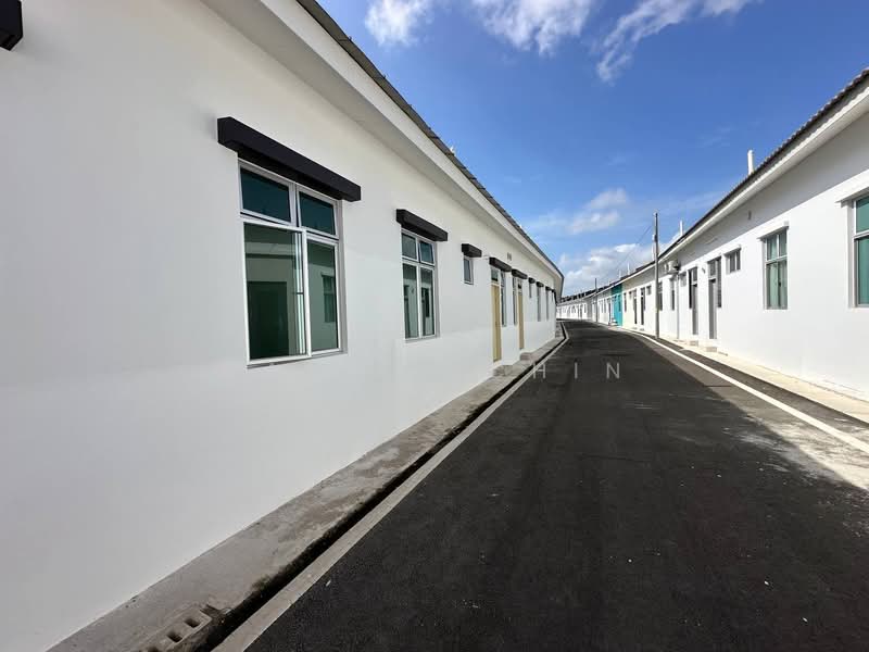 Rumah Teres 1 Tingkat untuk Dijual di Bandar Putra (Kulai) - Calley Chin - PropertyGuru.com.my