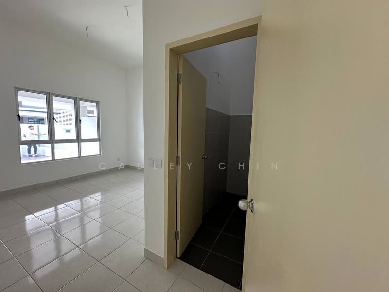 Rumah Teres 1 Tingkat untuk Dijual di Bandar Putra (Kulai) - Calley Chin - PropertyGuru.com.my