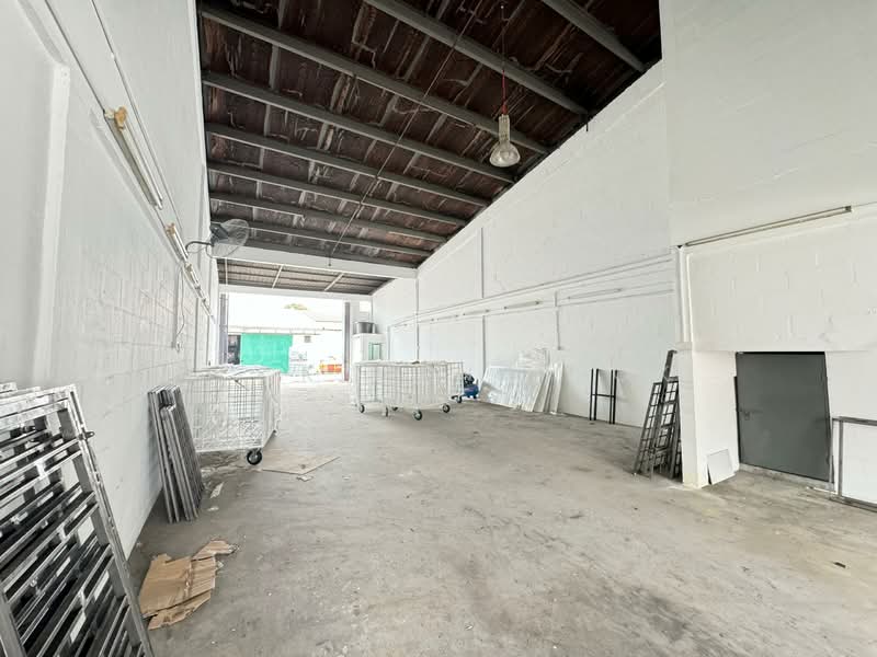Shop / Office for Rent in Taman Kajang Utama (Kajang) - Teck Meng Lok - Interior - PropertyGuru.com.my
