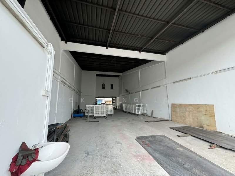 Shop / Office for Rent in Taman Kajang Utama (Kajang) - Teck Meng Lok - PropertyGuru.com.my