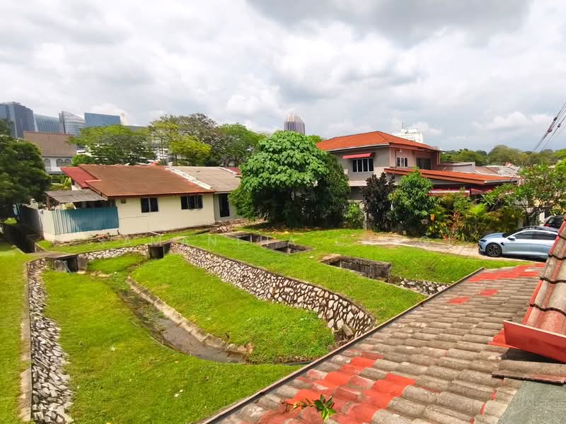 Rumah Teres 1.5 Tingkat untuk Dijual di Seksyen 4 (Petaling Jaya) - Samantha Chooi - Exterior - PropertyGuru.com.my
