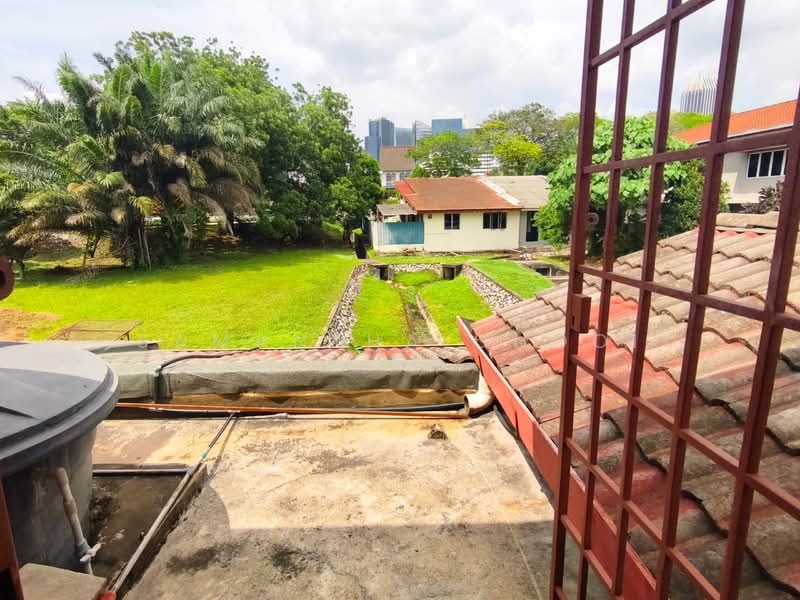 Rumah Teres 1.5 Tingkat untuk Dijual di Seksyen 4 (Petaling Jaya) - Samantha Chooi - Exterior - PropertyGuru.com.my