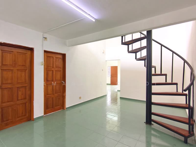 Rumah Teres 1.5 Tingkat untuk Dijual di Seksyen 4 (Petaling Jaya) - Samantha Chooi - PropertyGuru.com.my