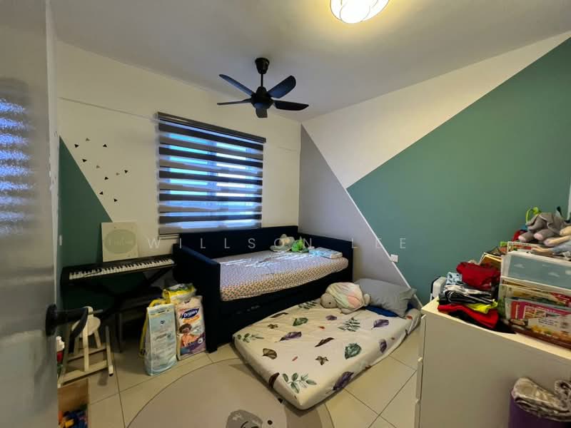 Apartment for Sale at The Park @ Mak Mandin - Willson Lee - Bedroom - PropertyGuru.com.my