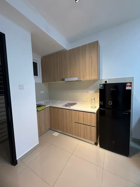 Service Residence for Rent at TRELLIS RESIDENCES - Janice Yong - Kitchen - PropertyGuru.com.my