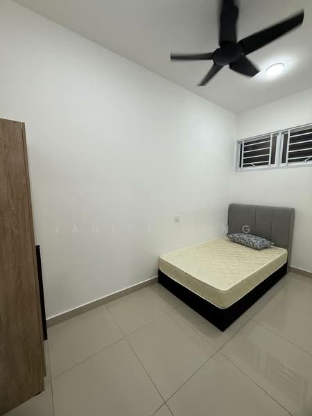 Service Residence for Rent at TRELLIS RESIDENCES - Janice Yong - Bedroom - PropertyGuru.com.my