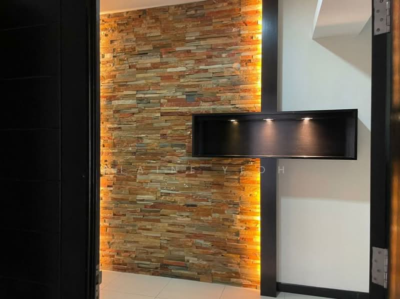 Condominium for Rent at Fettes Residence - Elaine Yeoh - Interior - PropertyGuru.com.my