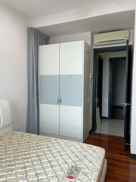 Condominium for Rent at Fettes Residence - Elaine Yeoh - Bedroom - PropertyGuru.com.my