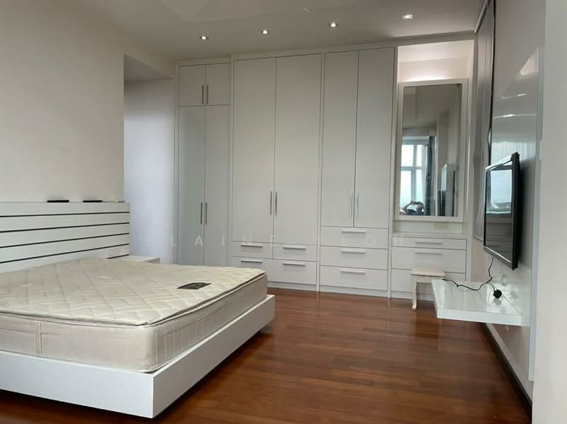 Condominium for Rent at Fettes Residence - Elaine Yeoh - Bedroom - PropertyGuru.com.my