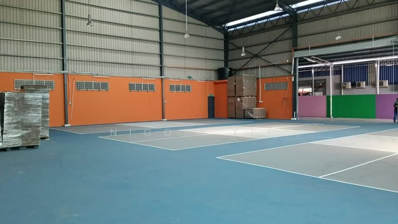 Factory for Rent in Taman Perindustrian Krubong (Krubong) - Nicole Yeo - Exterior - PropertyGuru.com.my