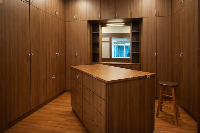 2-storey Terraced House for Sale in Bangsar (Kuala Lumpur) - Lai Ying Chin - Interior - PropertyGuru.com.my