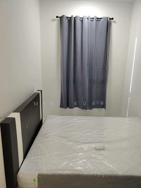 Service Residence for Rent at Vivo Executive Apartment - Mike Kuar - Bedroom - PropertyGuru.com.my
