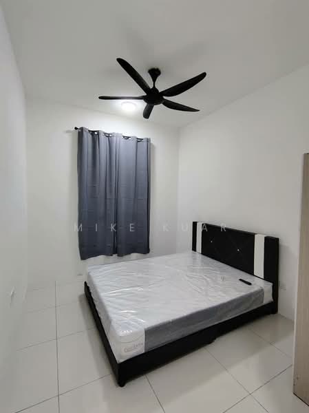 Service Residence for Rent at Vivo Executive Apartment - Mike Kuar - Bedroom - PropertyGuru.com.my
