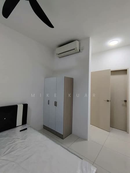 Service Residence for Rent at Vivo Executive Apartment - Mike Kuar - Bedroom - PropertyGuru.com.my