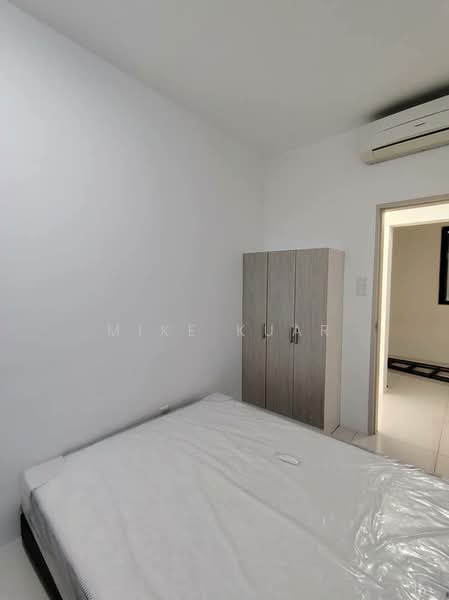 Service Residence for Rent at Vivo Executive Apartment - Mike Kuar - Bedroom - PropertyGuru.com.my