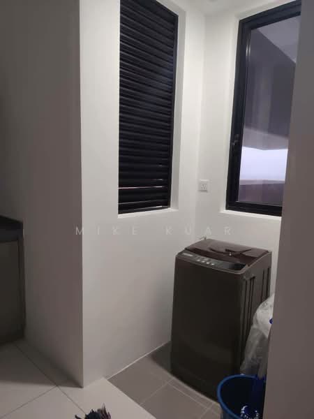 Service Residence for Rent at Vivo Executive Apartment - Mike Kuar - Interior - PropertyGuru.com.my