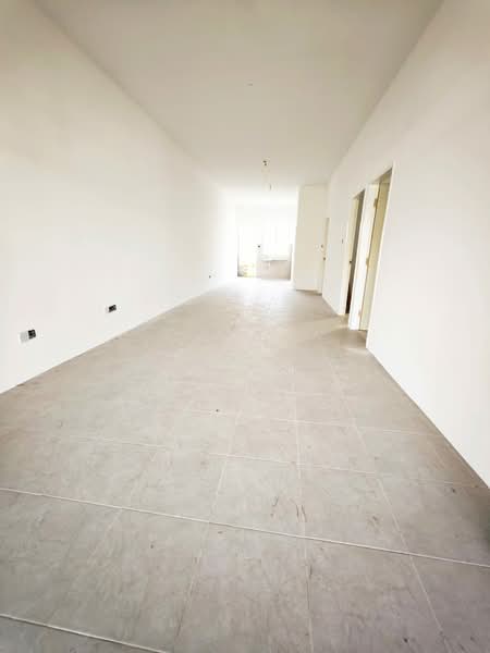 Rumah Teres 1 Tingkat untuk Dijual di Sungai Petani (Kedah) - C.H. Lee - Interior - PropertyGuru.com.my