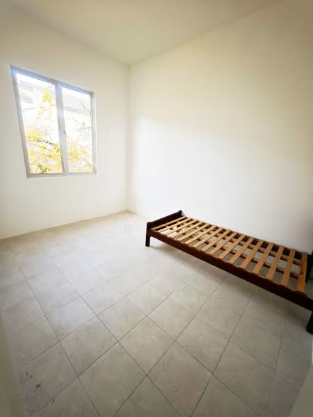 Rumah Teres 1 Tingkat untuk Dijual di Sungai Petani (Kedah) - C.H. Lee - Bedroom - PropertyGuru.com.my