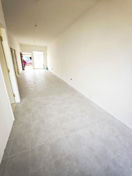 Rumah Teres 1 Tingkat untuk Dijual di Sungai Petani (Kedah) - C.H. Lee - Interior - PropertyGuru.com.my