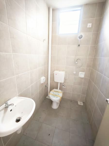 Rumah Teres 1 Tingkat untuk Dijual di Sungai Petani (Kedah) - C.H. Lee - Bathroom - PropertyGuru.com.my