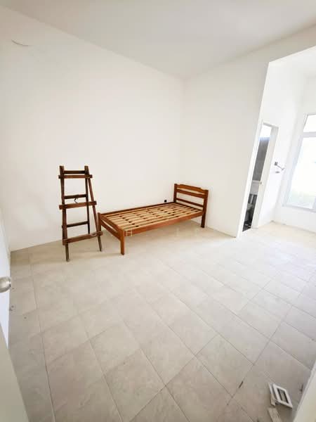 Rumah Teres 1 Tingkat untuk Dijual di Sungai Petani (Kedah) - C.H. Lee - Bedroom - PropertyGuru.com.my